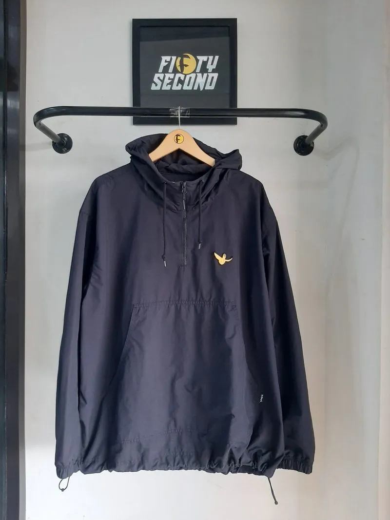 Jaket cagoul MARK GONZALES photo 1