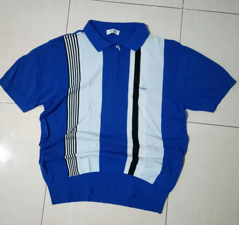 polo t-shirt  photo 1
