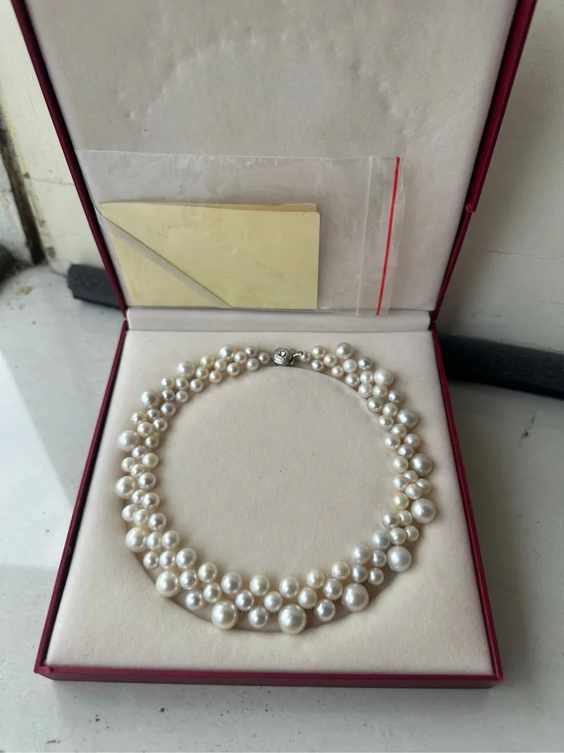 Jewellery Wanita white photo 1