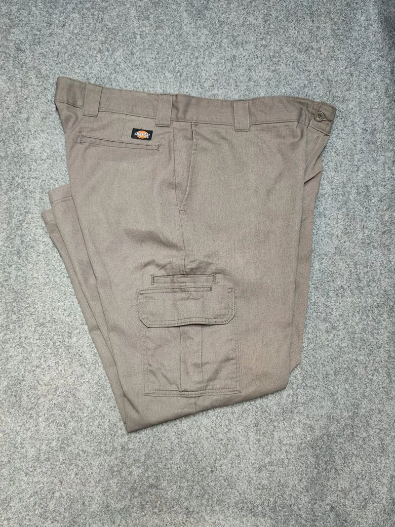 Dickies Flex Reguler Straight Cargo Pants photo 1