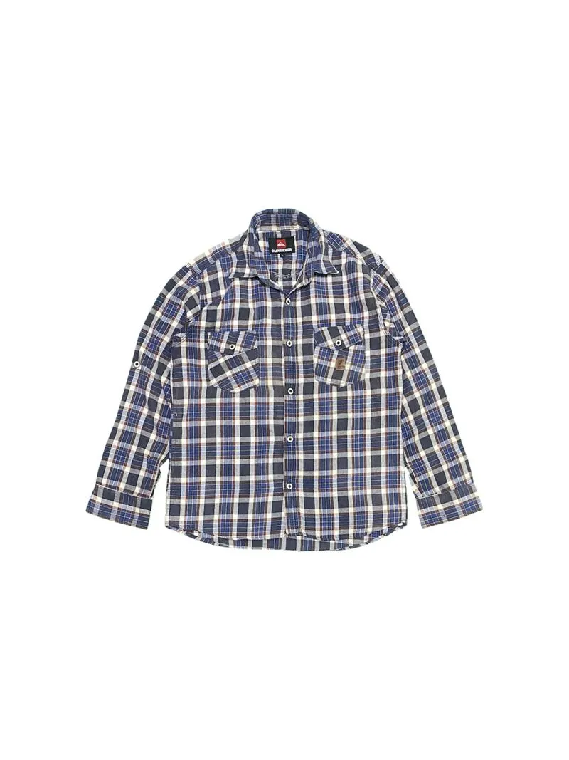 Long Shirt - Quiksilver  photo 1