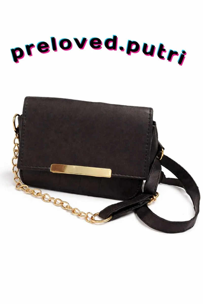 Tas selempang  photo 1