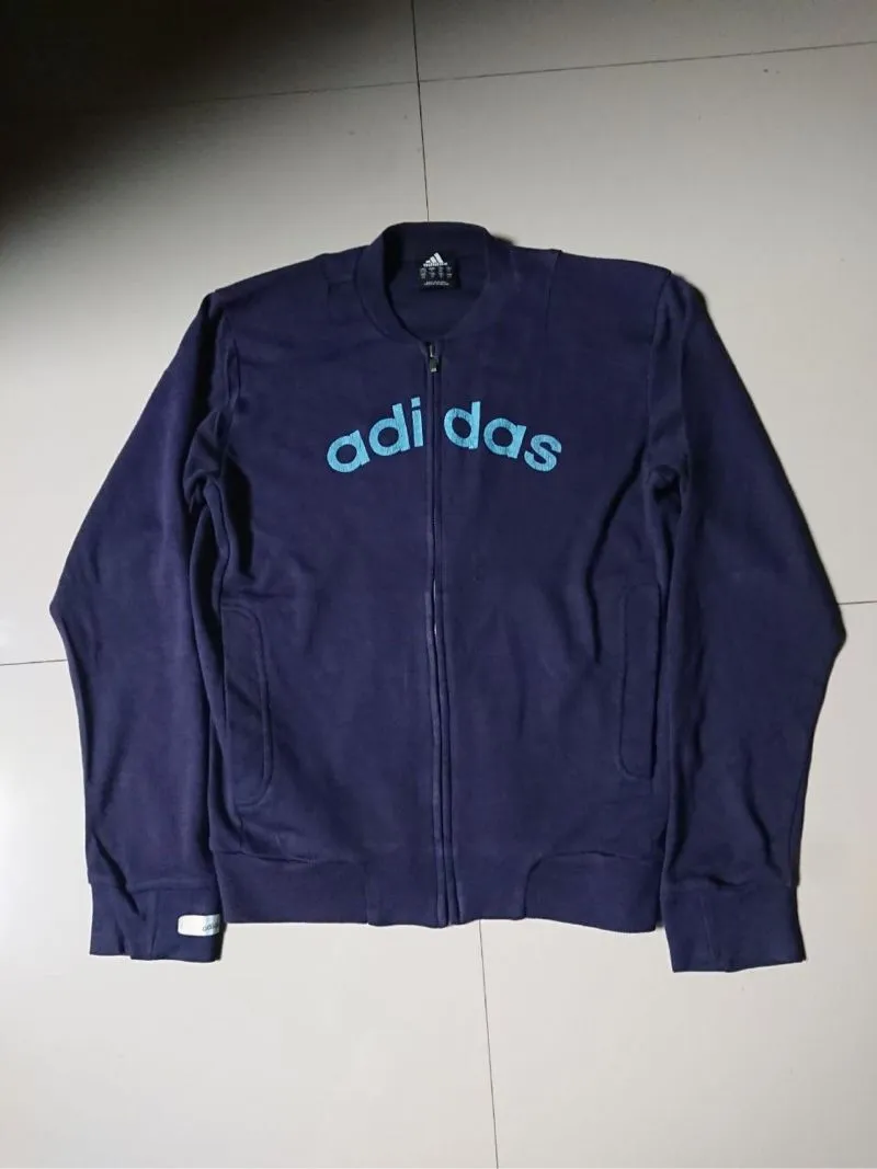 jaket adidas second photo 1
