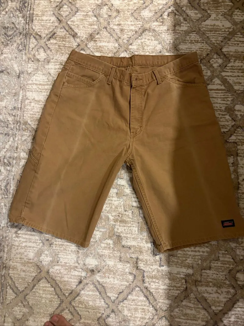 Vintage Dickies bermuda pants  photo 1