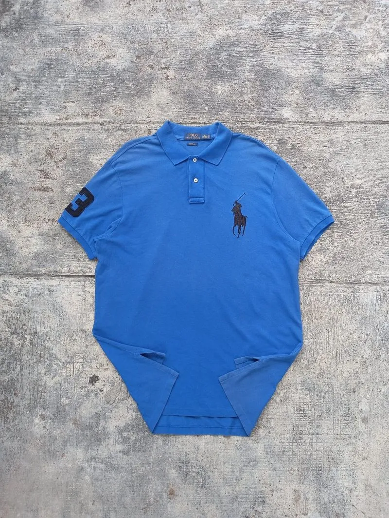 Polo Ralph Lauren  photo 1