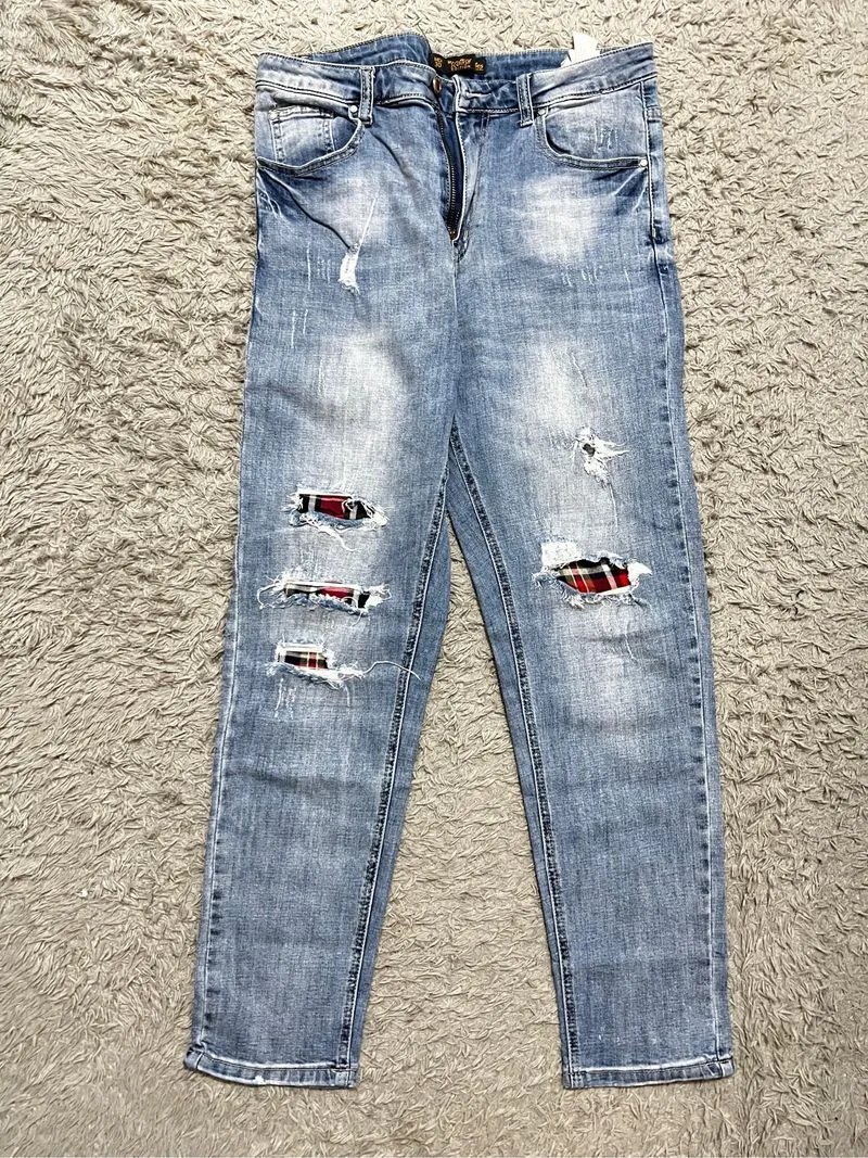 Flies Celana Jeans / Denim photo 1