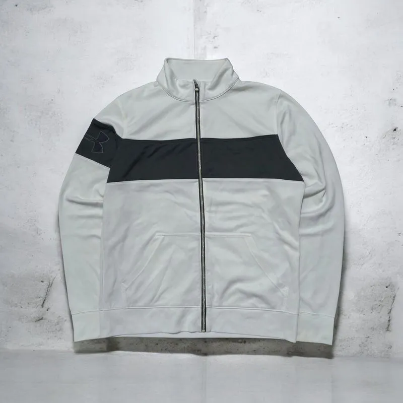 Tracktop Jacket Under Armour photo 1
