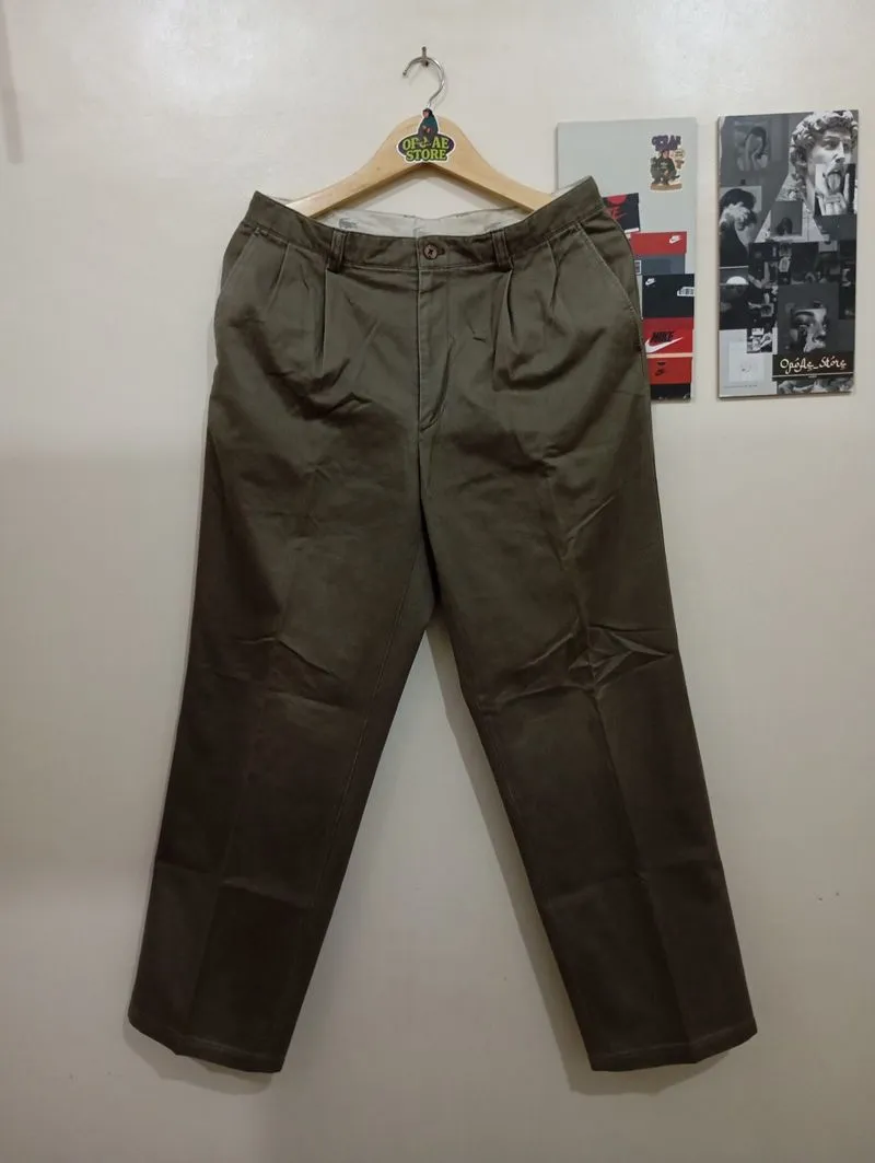 Chinos Reguler Lacoste photo 1