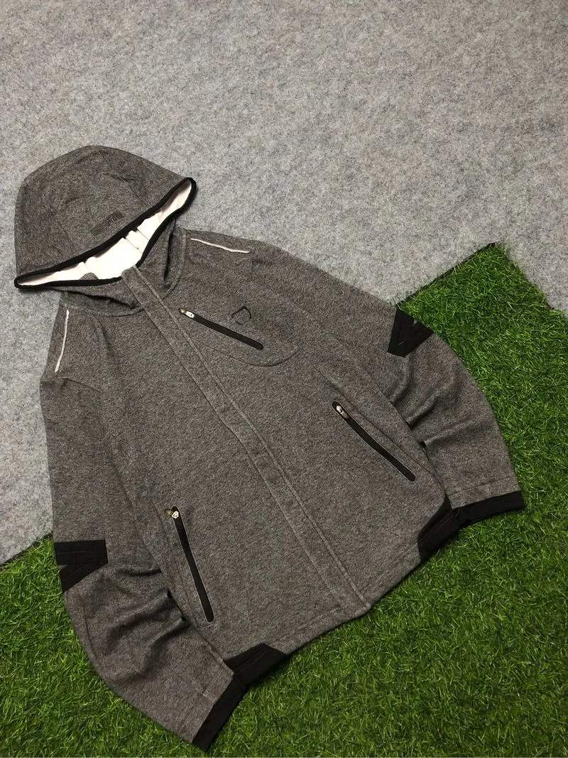 Wilson Tech Fleece photo 1