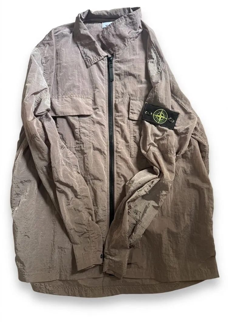 Jaket Stone Island  photo 1