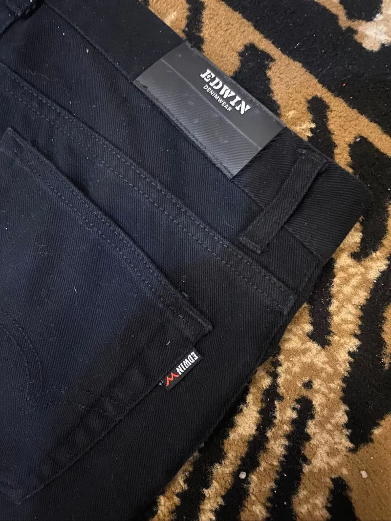 Edwin Denimwear (Original). photo 1