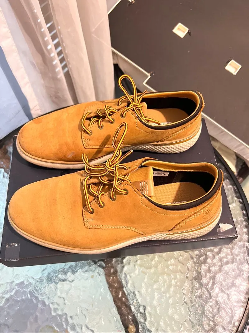 Timberland  photo 1