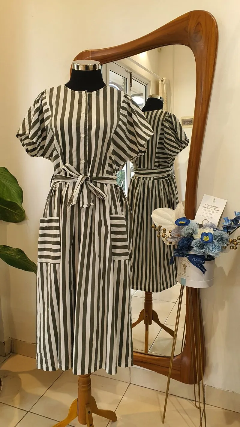 DRESS KATUN LIRIS photo 1