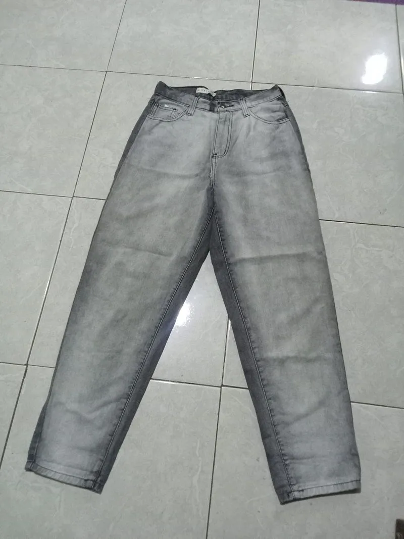 Baggy pants  photo 1