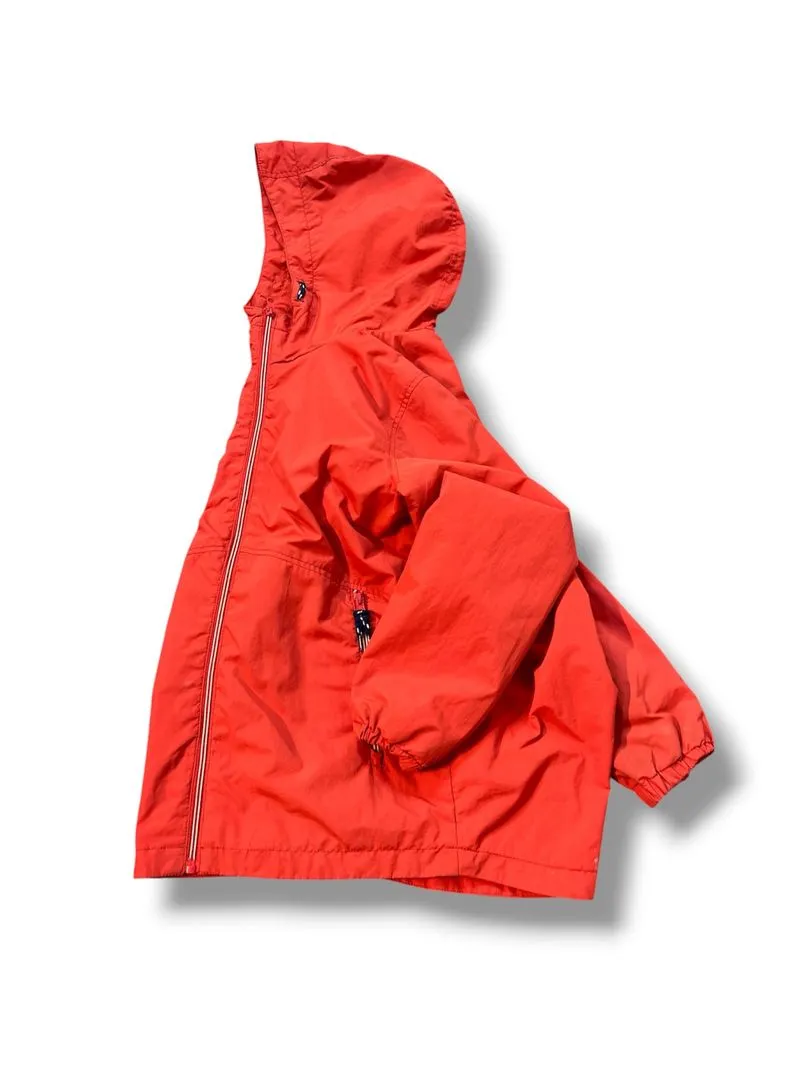 Parasut jacket photo 1