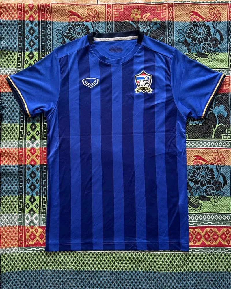 Jersey Thailand 2010s photo 1