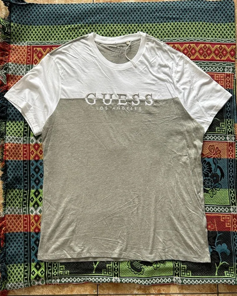 Kaos Guess New photo 1