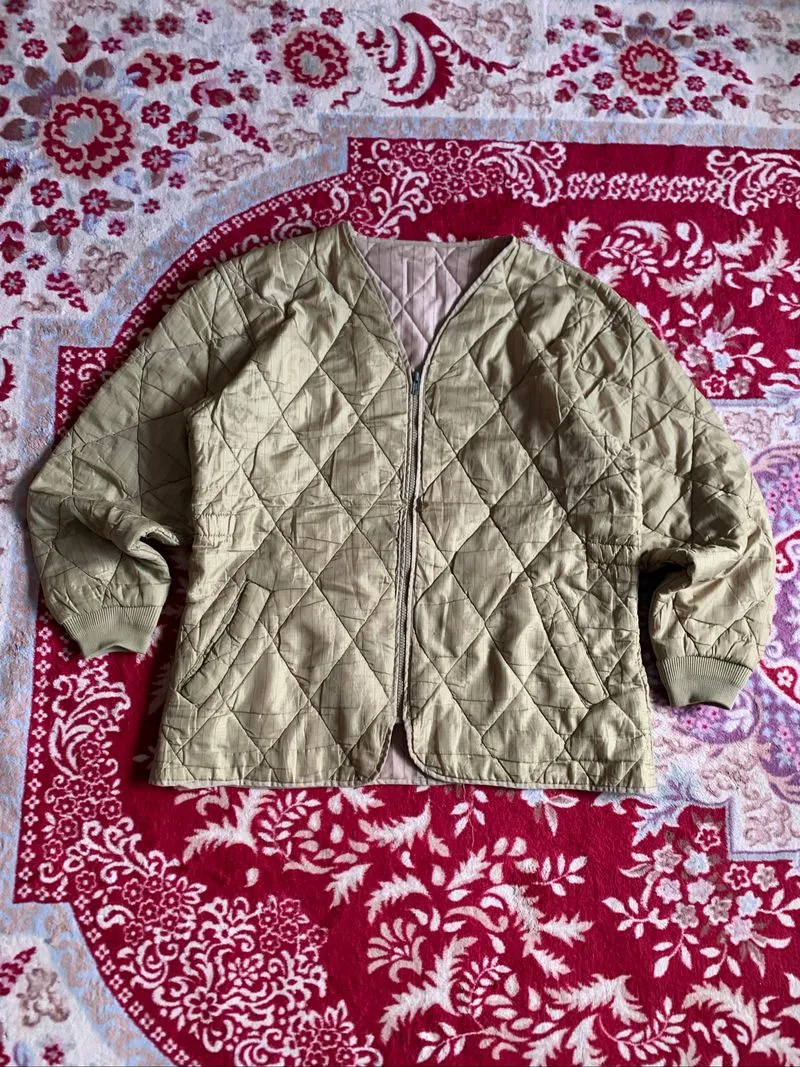 Liner Jacket  photo 1