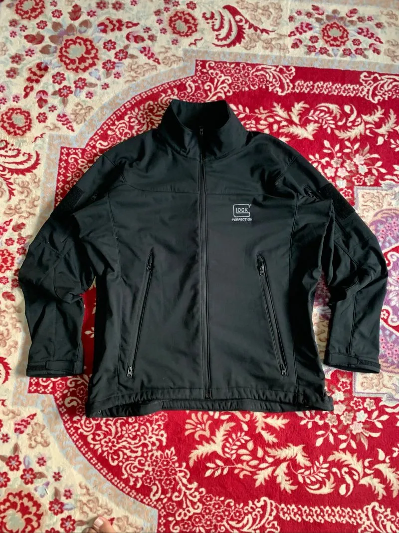 Glock tactical Jacket photo 1