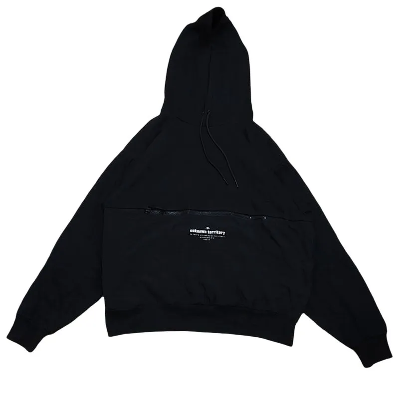 Hoodie Global Uniqlo photo 1