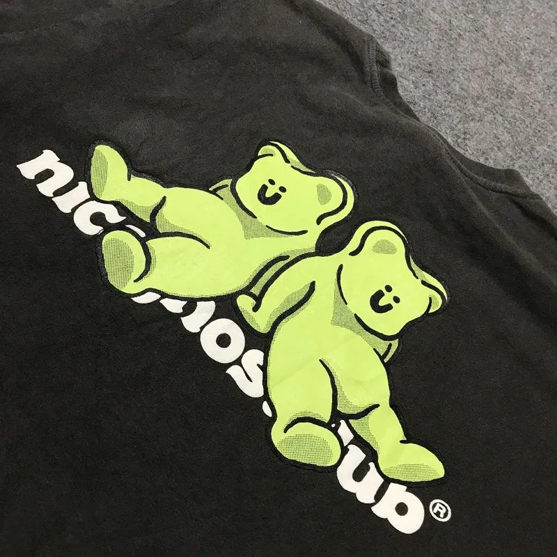KAOS NICE GHOST CLUB photo 1
