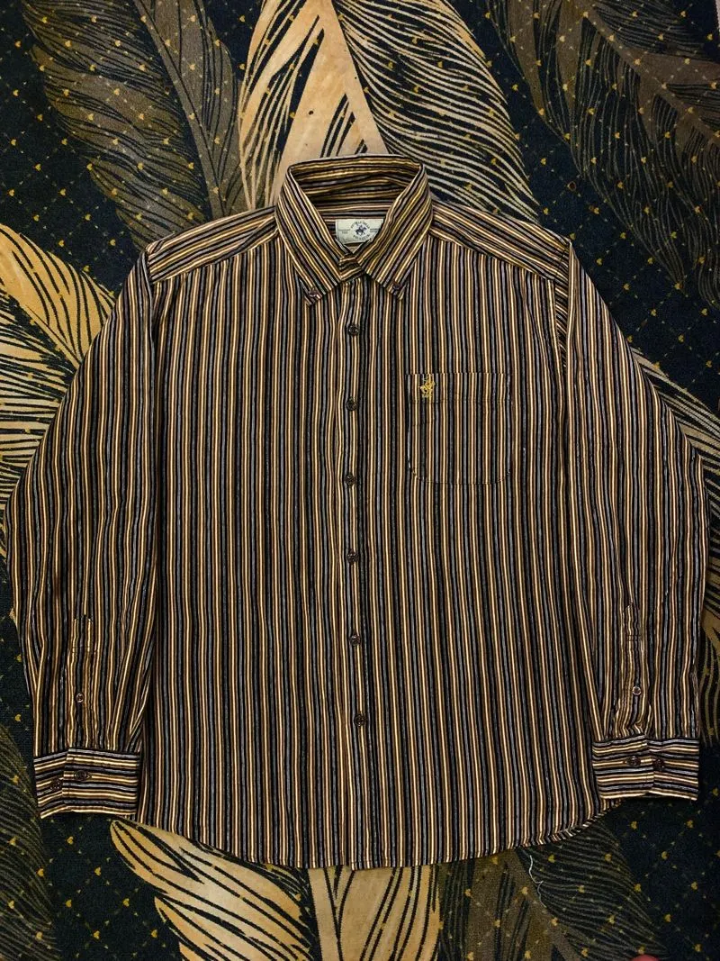 Shirt Polo Club photo 1