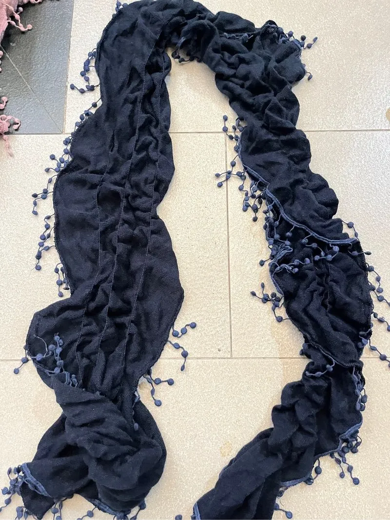 Syal / scarf y2kk 2000s photo 1