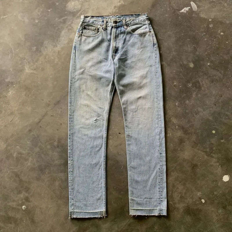Vintage Levi’s 534  photo 1