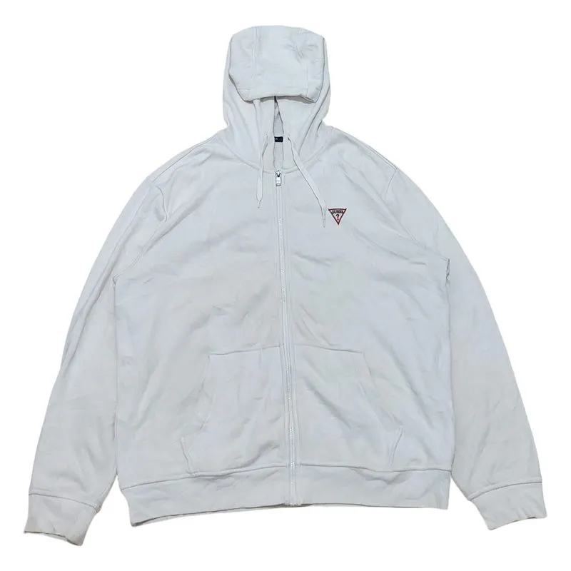 Hoodie GUESS Triangle photo 1