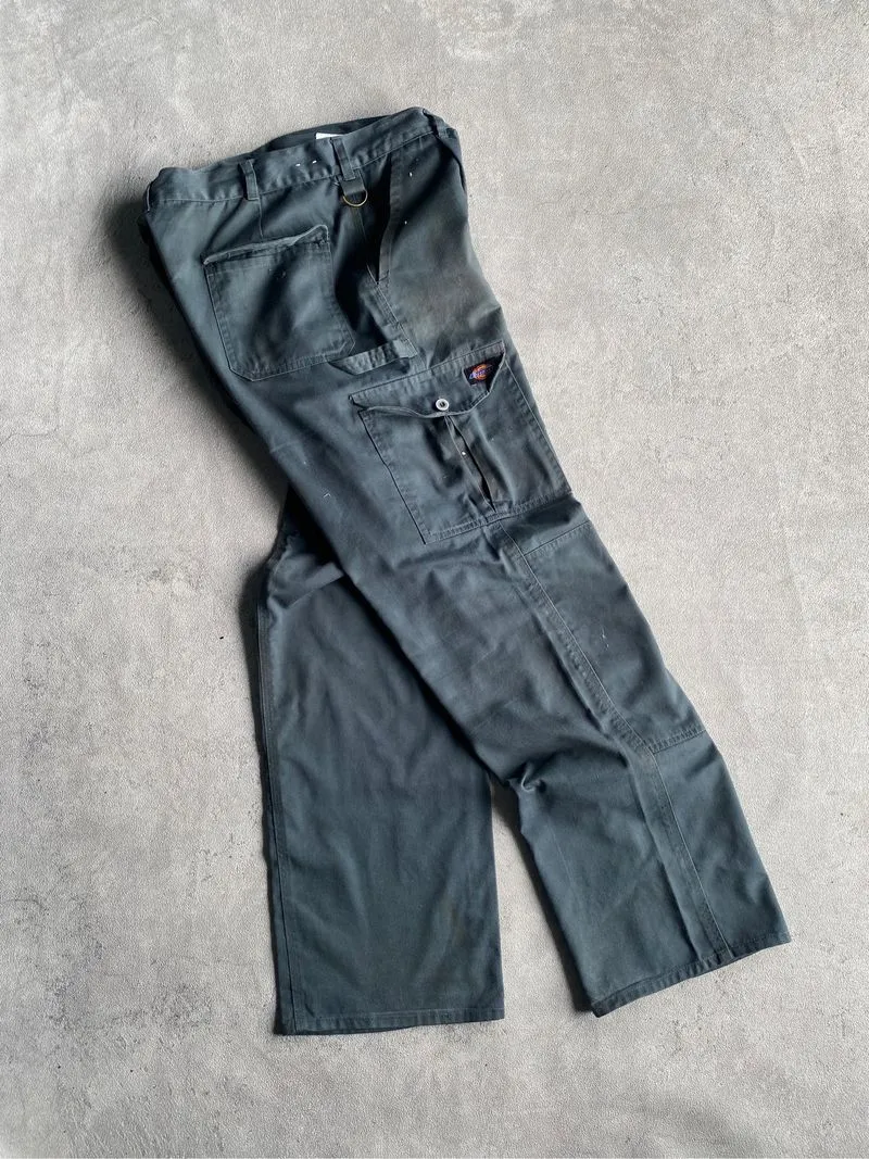 dickies carpenter cargo photo 1