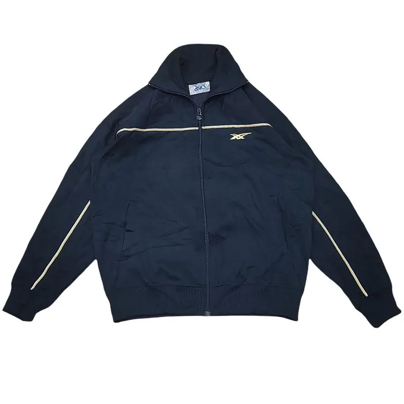 Tracktop Asics photo 1