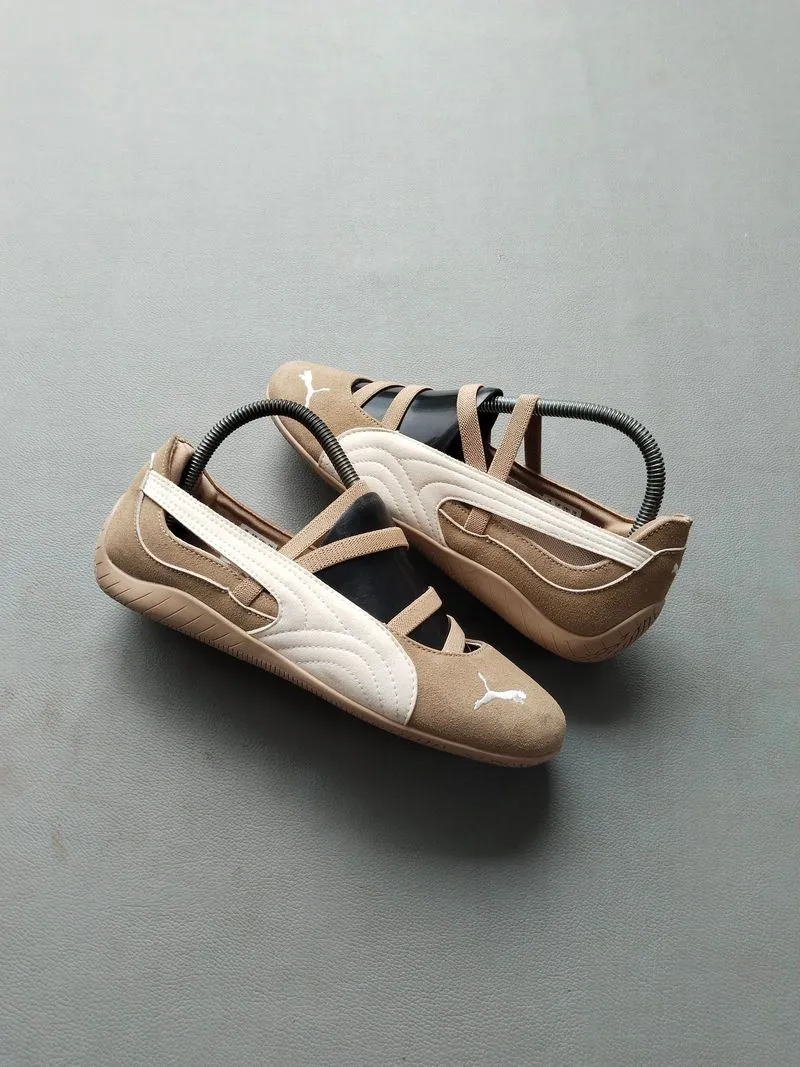 puma balet photo 1