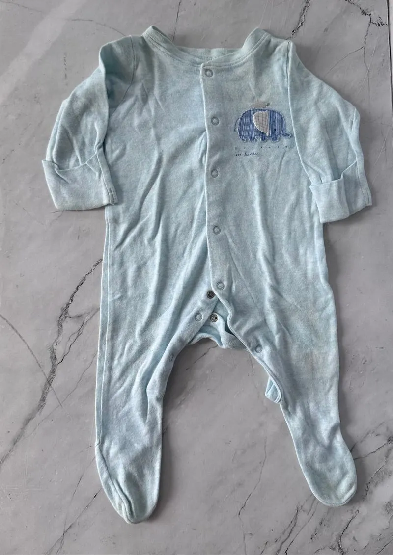 Preloved Bodysuit Mothercare photo 1