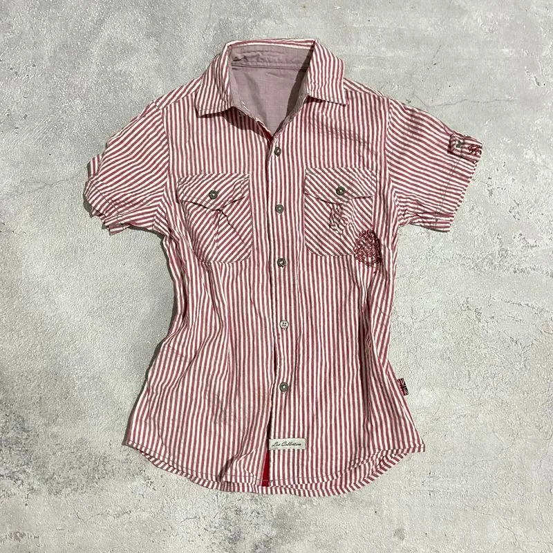 Les Collection Shirt 2000an photo 1