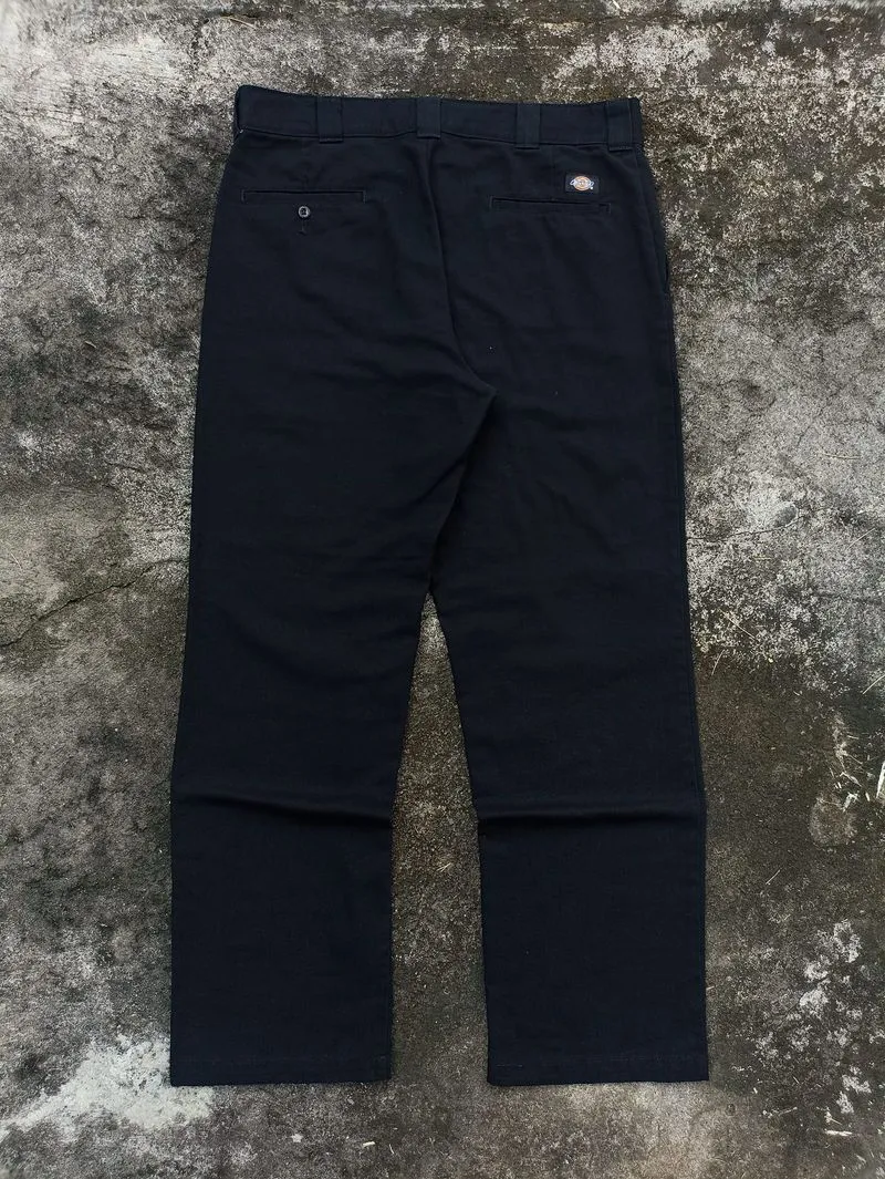 Dickies Flex Black Regular  photo 1