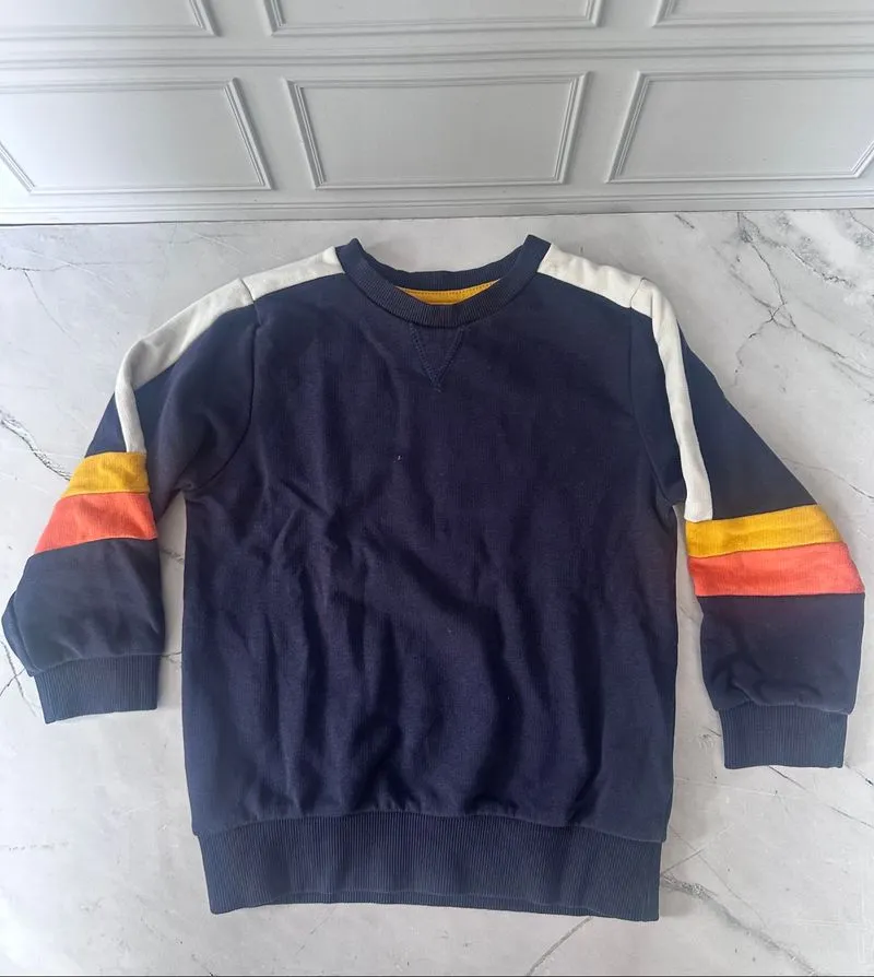 Preloved Sweatshirt NEXT photo 1