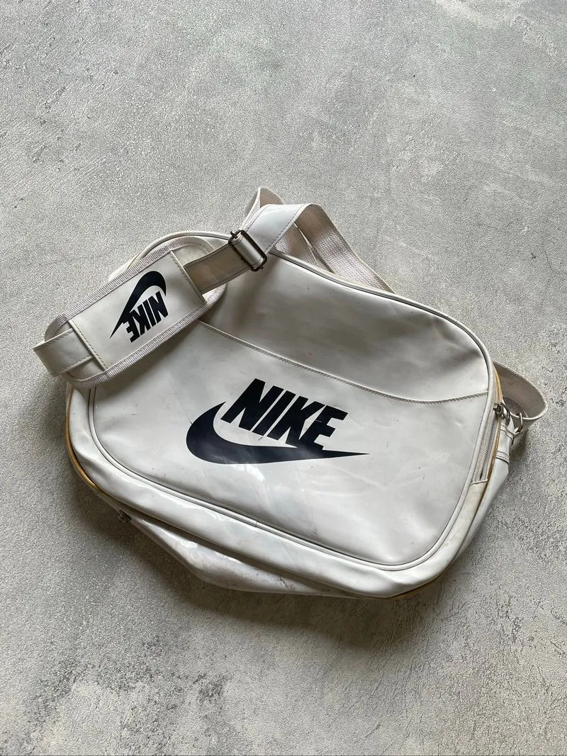 Slig Bag Y2K Nike Vtg photo 1