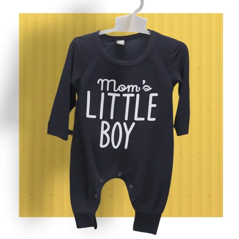 Jumper Bayi Size 6-9 bulan BB Max 9kg photo 1