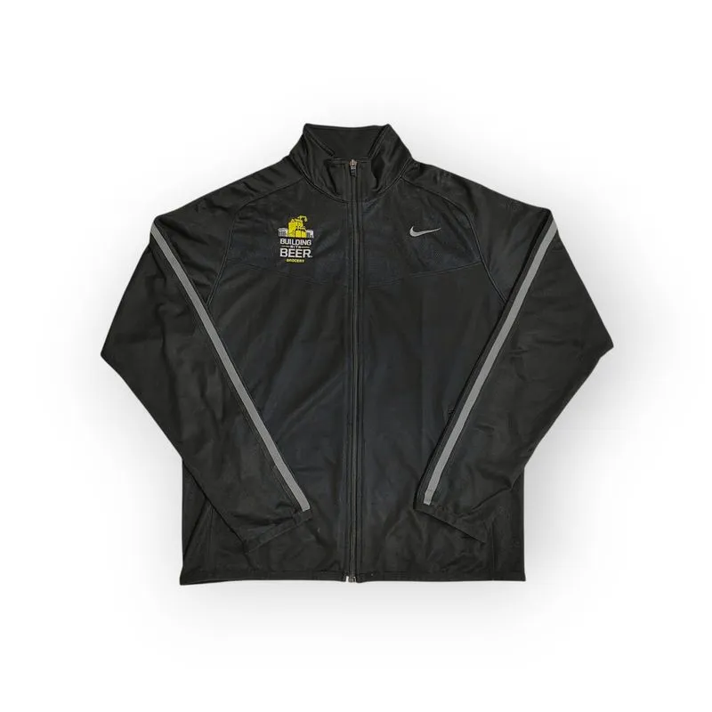 Jaket Tracktop Nike photo 1