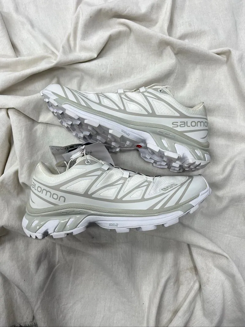 Salomon XT-6 GORE-TEX photo 1