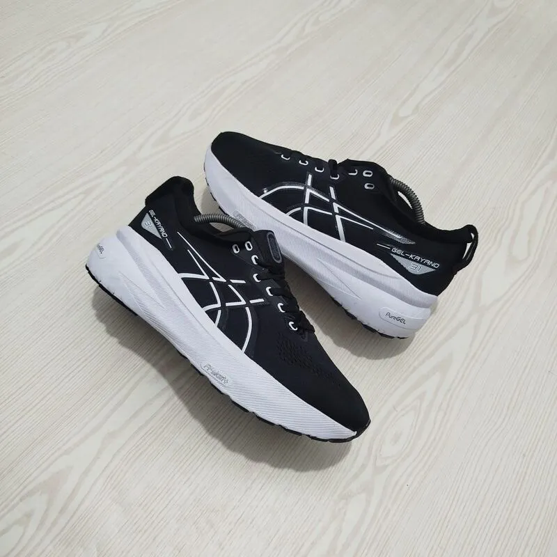 ASICS Gel-Kayano 31 photo 1