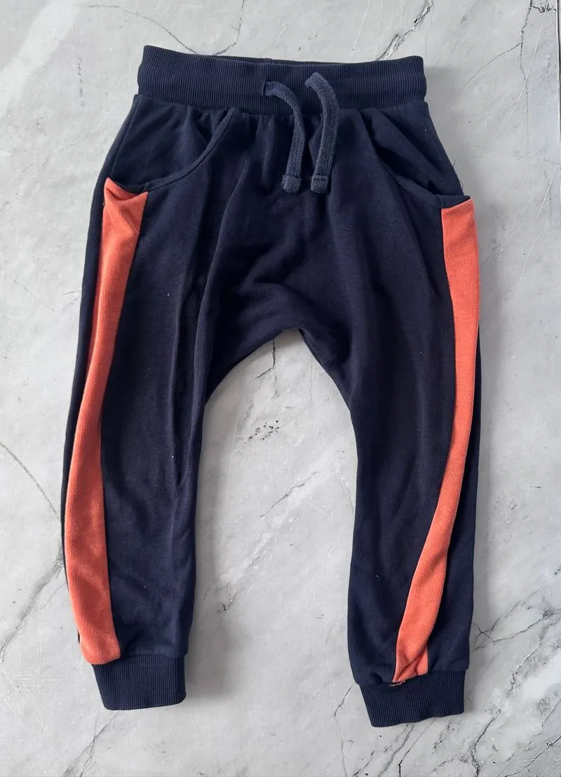 Preloved Celana Panjang Sweatpants NEXT photo 1