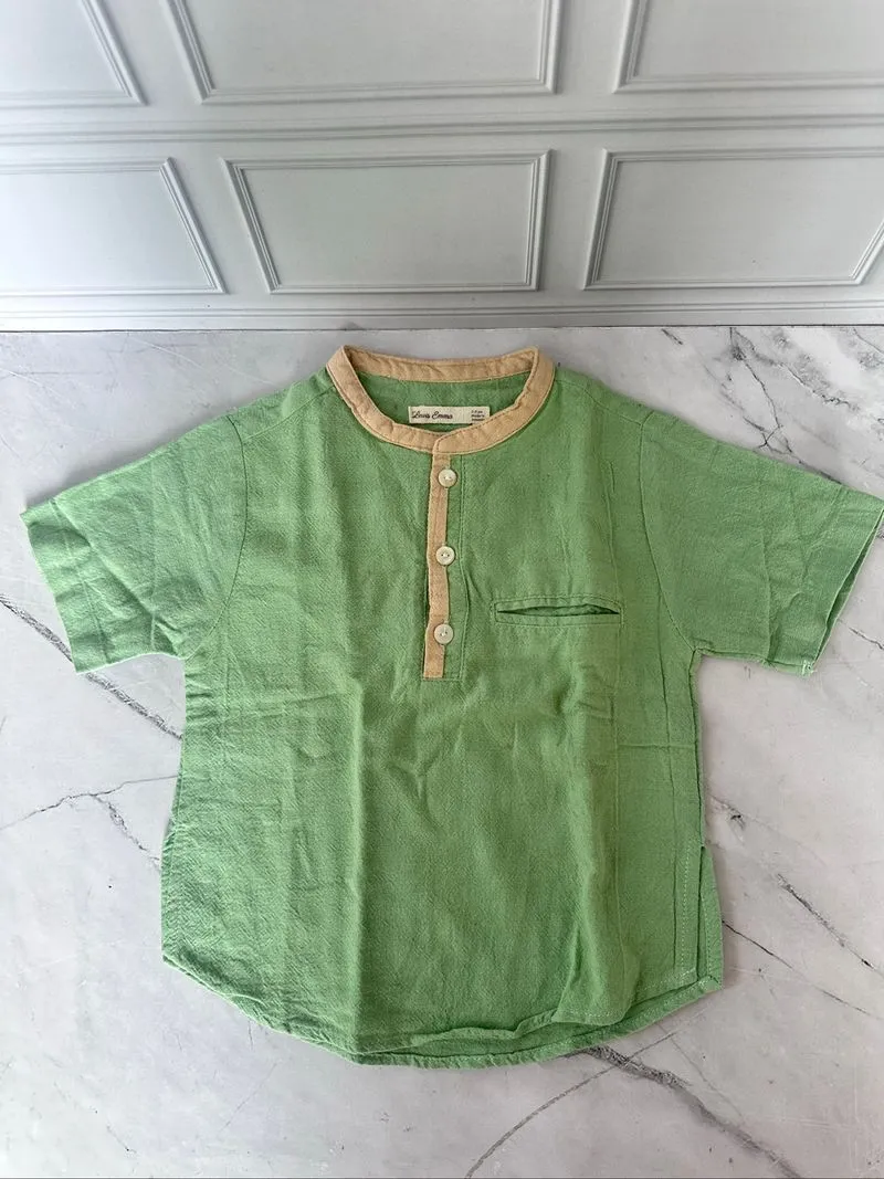 Preloved Top Lewis Emma Kids photo 1