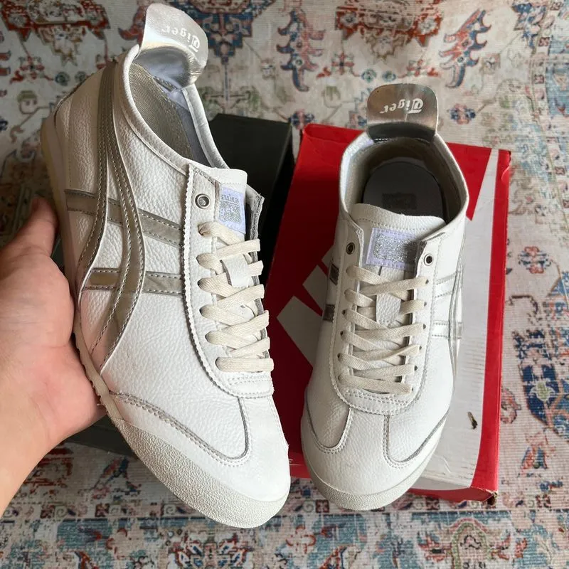 Onitsuka Tiger Meksico 66 white EU43,5  photo 1