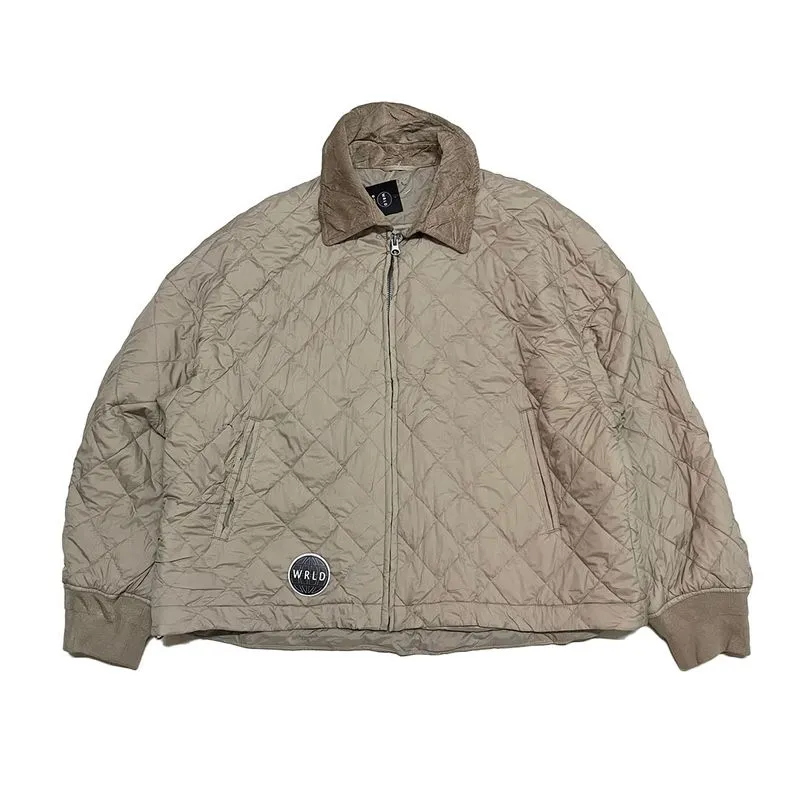 Jacket Uniqlo x Clare Waight Keller Pufftech Bluson Beige  photo 1