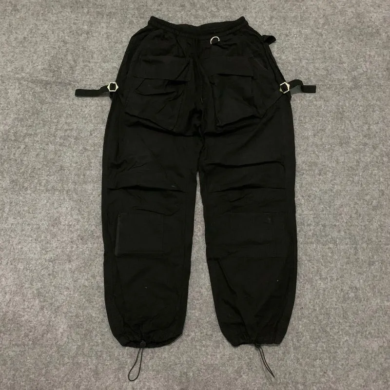 Ballon Pants Wap Works Maximum Cargo Ripstop Bondage Pants photo 1
