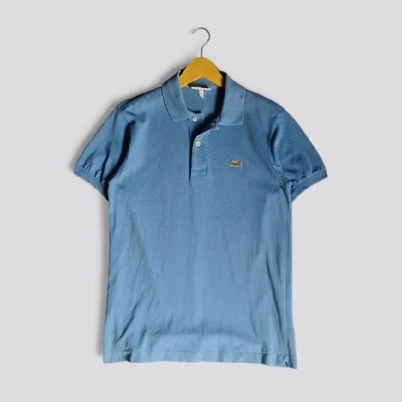 Poloshirt Lacoste Chemise Casual | Thriftshop photo 1