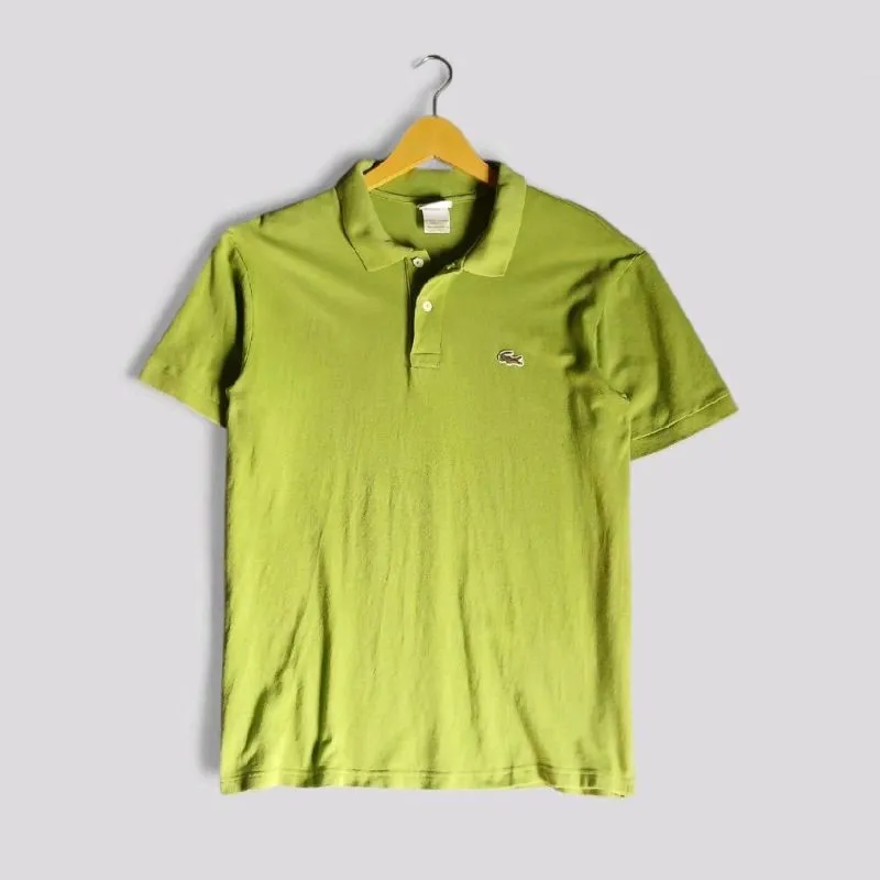 Kaos Poloshirt lacoste Casual | Thriftshop photo 1