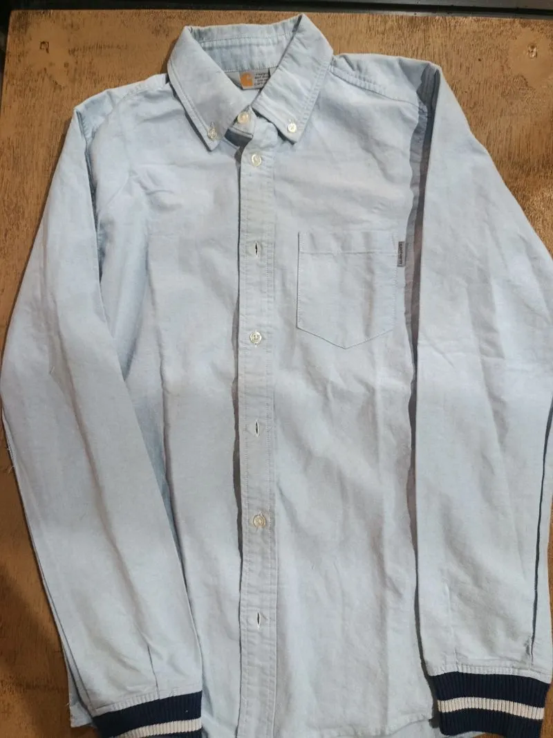 Carhartt photo 1