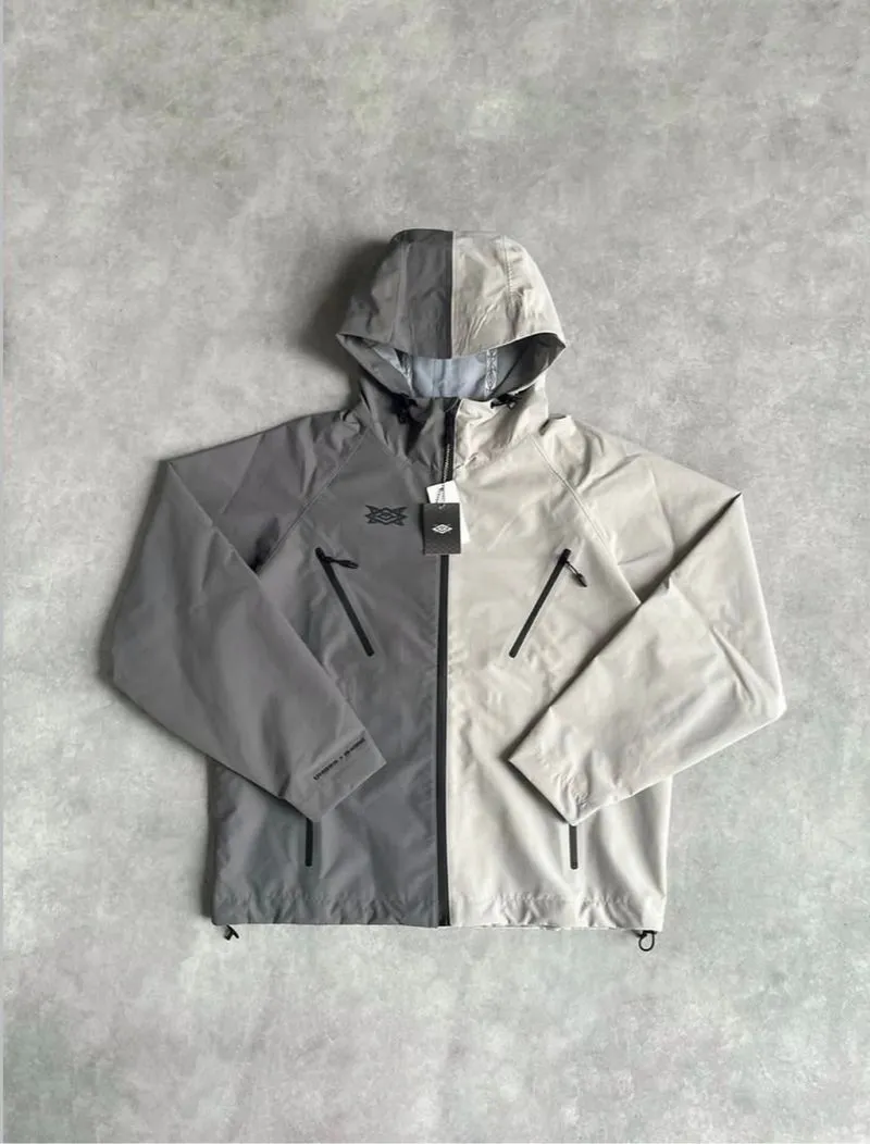 MERTRA X Umbro Water Reactive Jacket photo 1